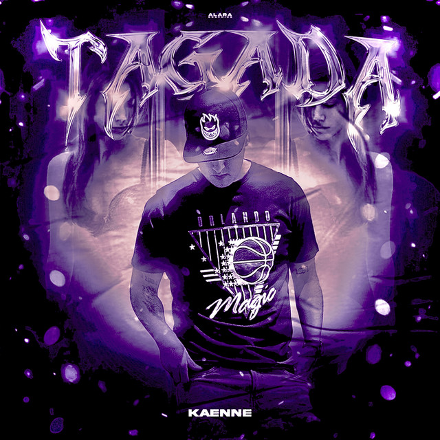 Tagada cover art