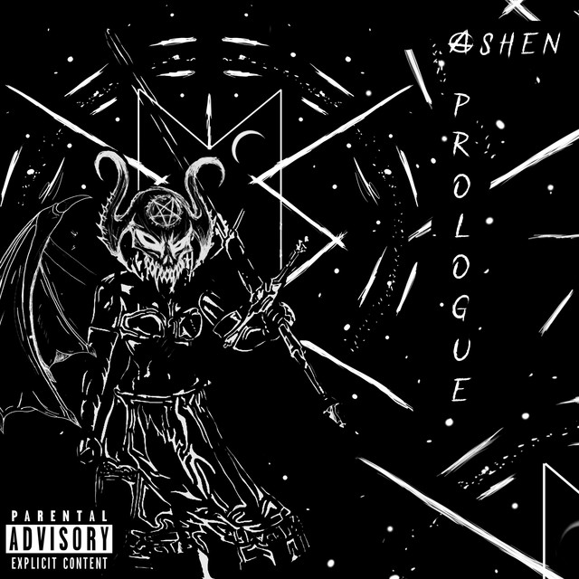 Prøløgue cover art