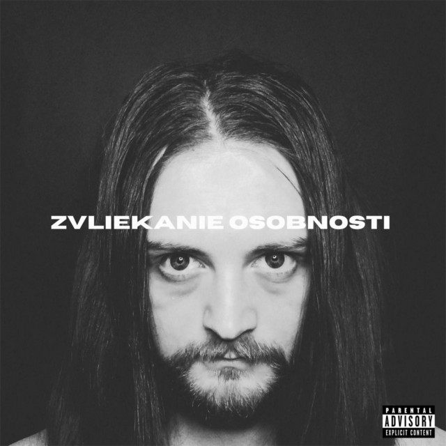 Zvliekanie Osobnosti cover art