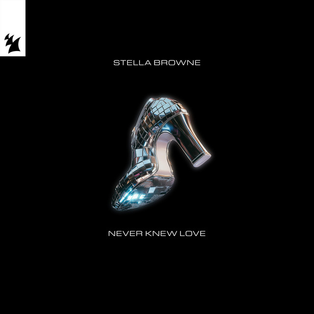 Never Knew Love - Bini & Martini Ocean Mix cover art