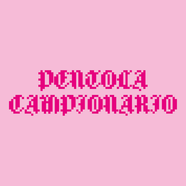 Campionario cover art