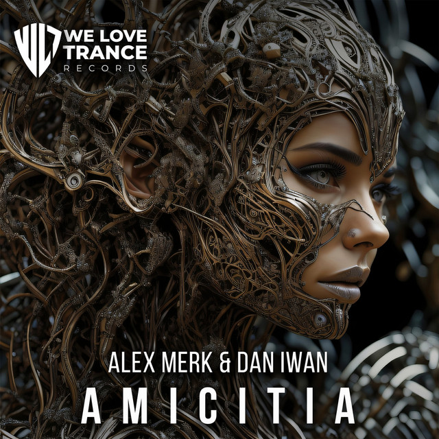 Amicitia album art