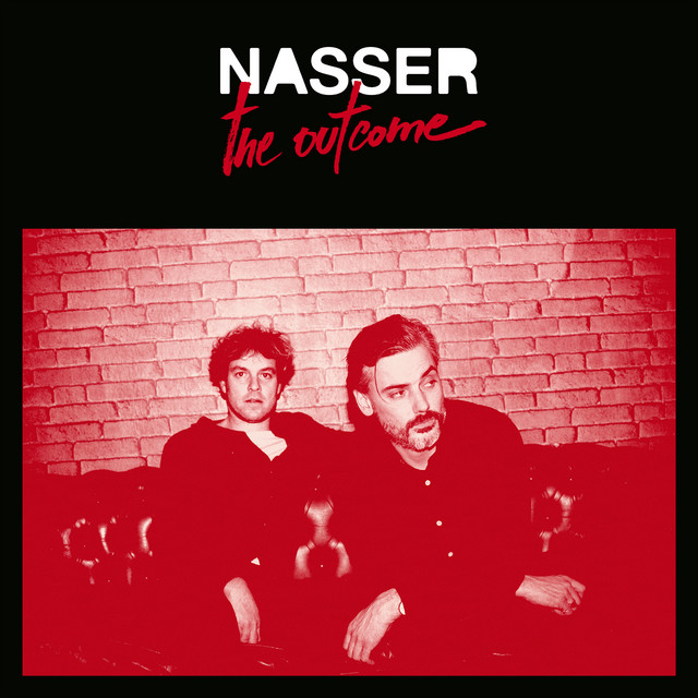 The Outcome cover art