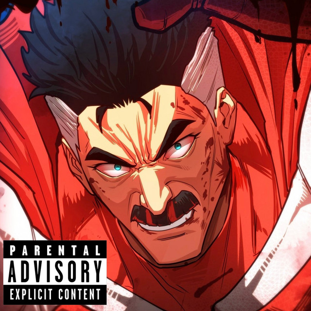 Hoodlum (Omni-Man) cover art