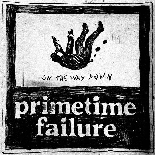 On The Way Down cover