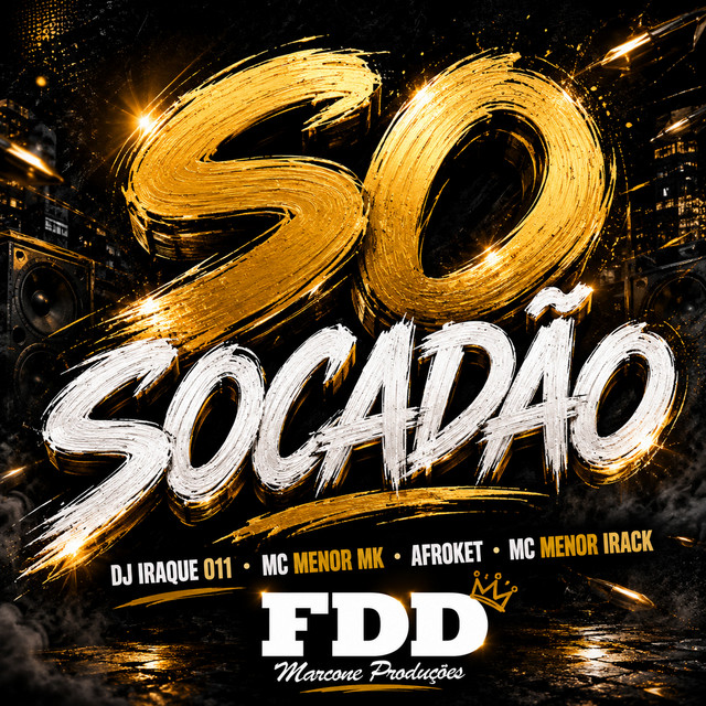 So Socadão
