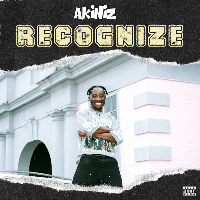 Recognize cover art