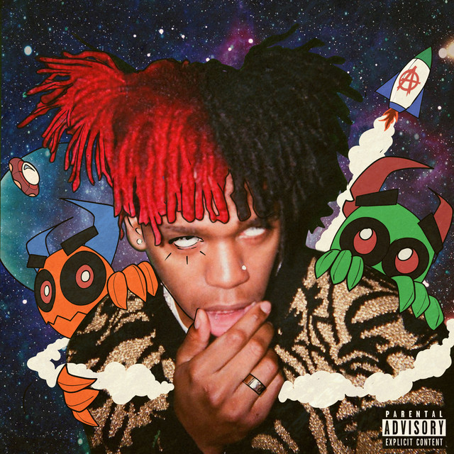 ECLIPSE by DC THE DON