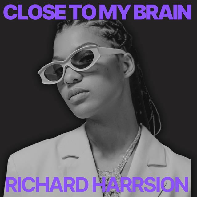 Close to My Brain