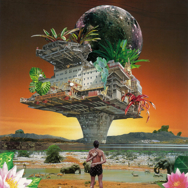 undefined album image