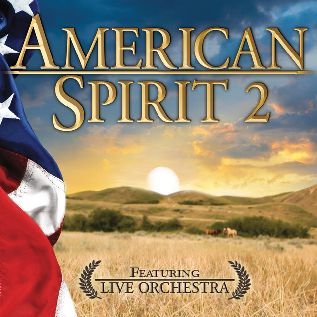 American Spirit 2