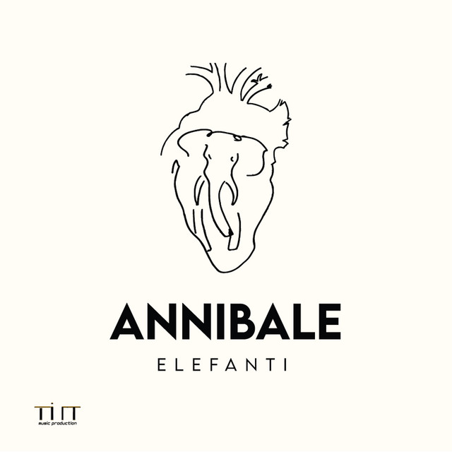 Elefanti cover art