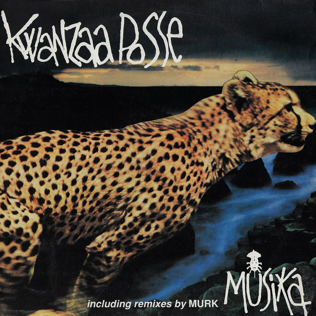 Musika cover