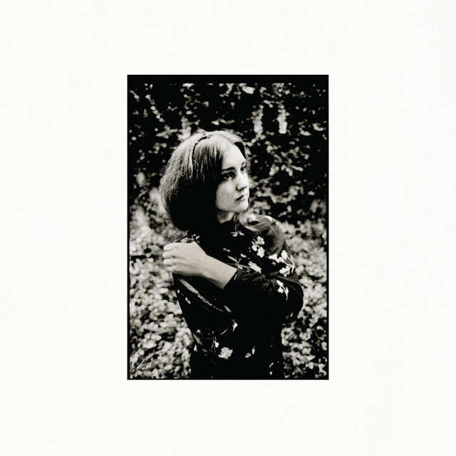 May cover art