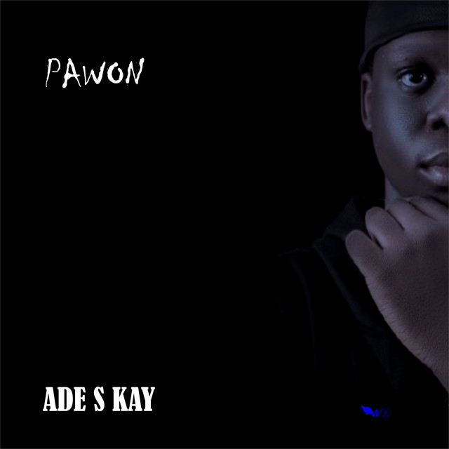 PAWON — Ade s kay