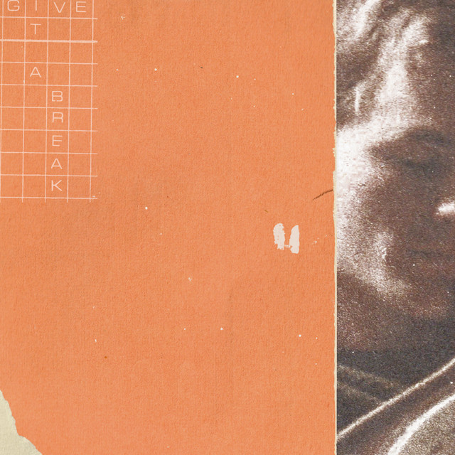 Give It A Break cover art