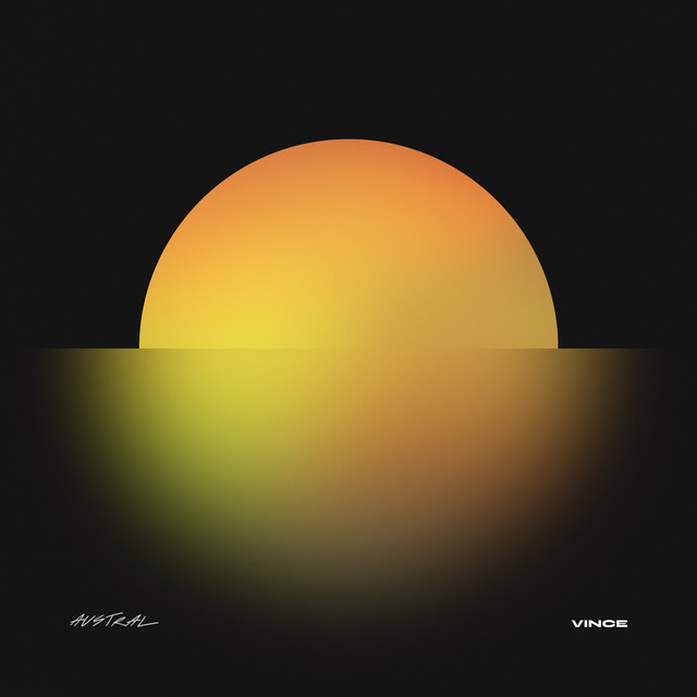 AUSTRAL cover art