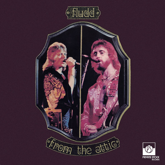Cousin Mary cover art