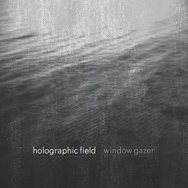 Window Gazer cover art
