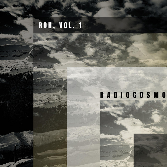 ROH, Vol. 1 cover art
