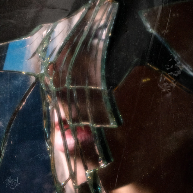 Strobo cover art