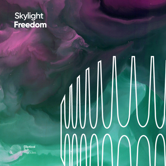 Freedom cover art