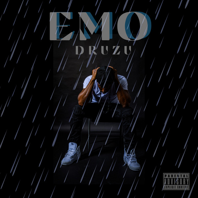 Emo cover art