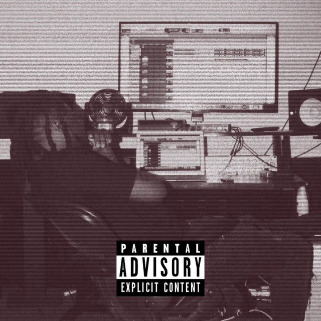 Stay Down cover art