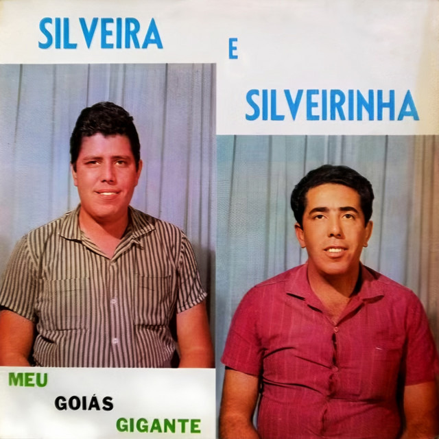 Meu Goiás Gigante cover art