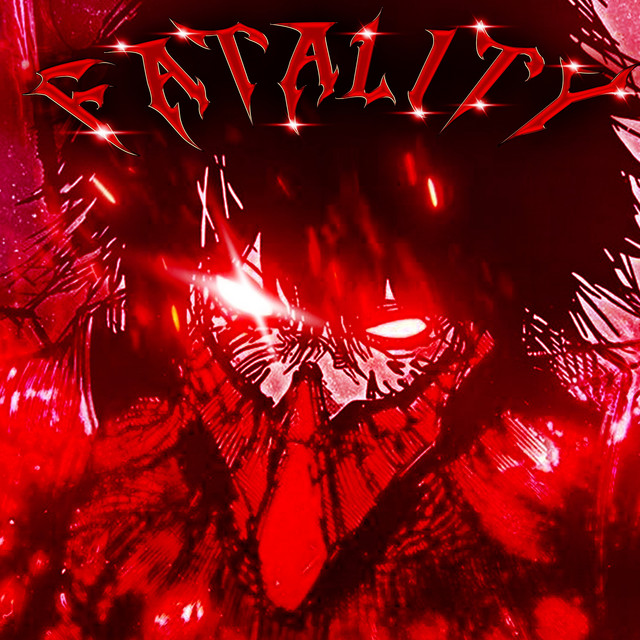Обкладинка: Fatality — Leanyx