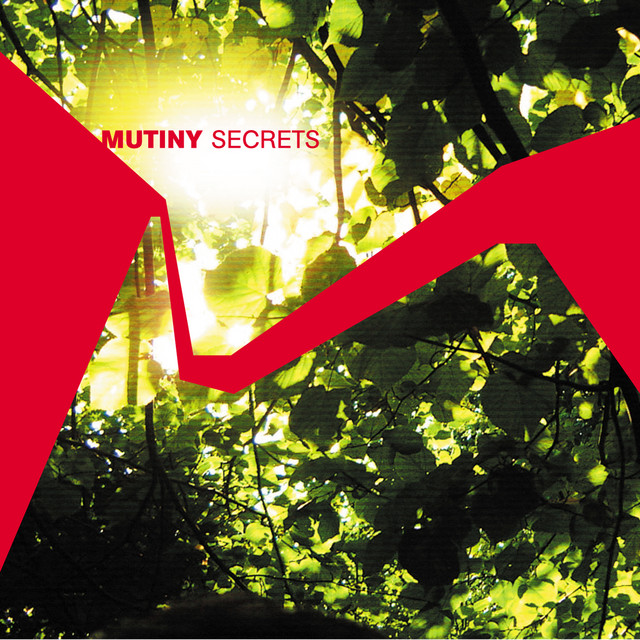 Secrets - Original Radio Version cover art