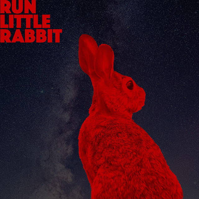 Run Little Rabbit (single)