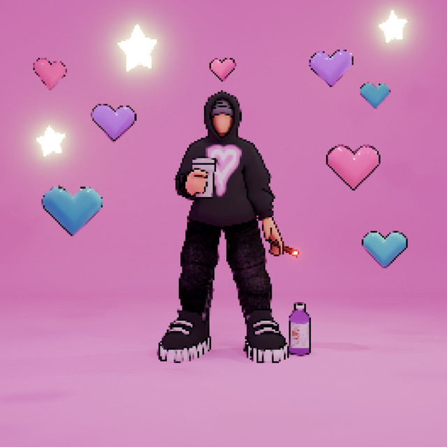 Love Language The Prologue cover art
