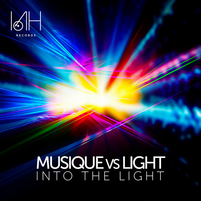 Into The Light artwork