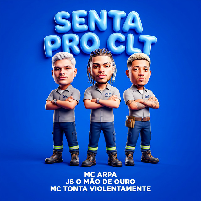 SENTA PRO CLT album image