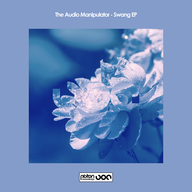Swang album art