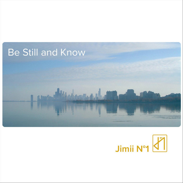 Jimii N°1 | Spotify