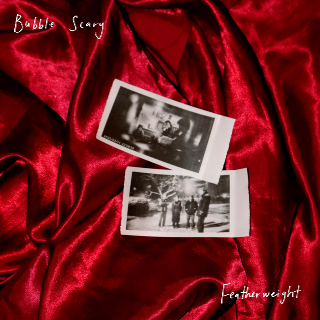 Featherweight cover art
