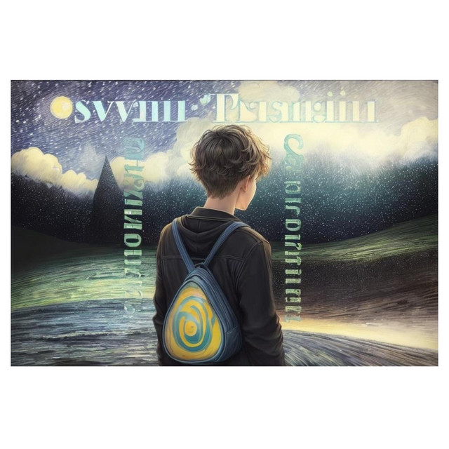 Other Side Of The Story cover art
