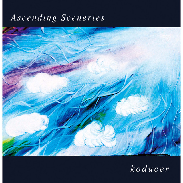 Ascending Sceneries cover art