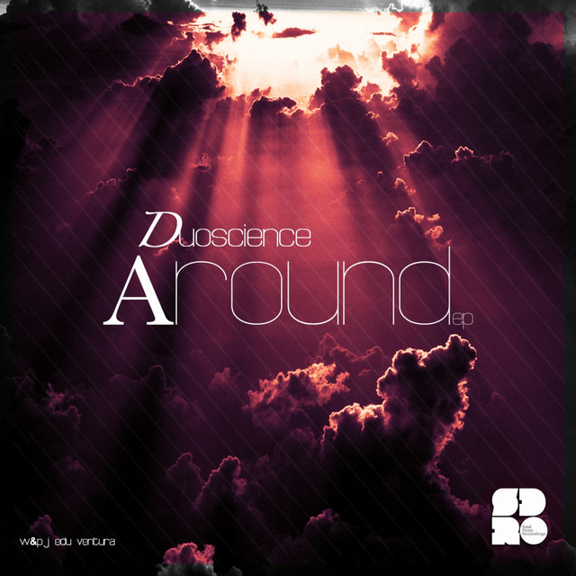 Around - Original Mix artwork