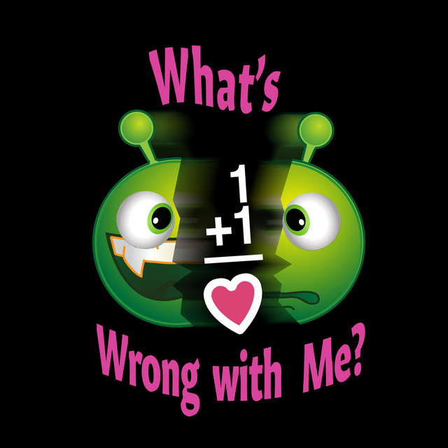 What's Wrong with Me? - 12-string Alien