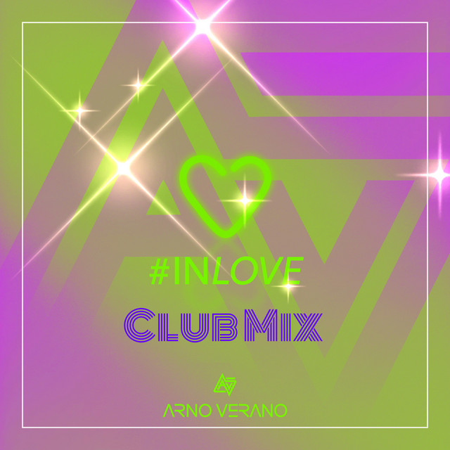 #Inlove - Club Mix