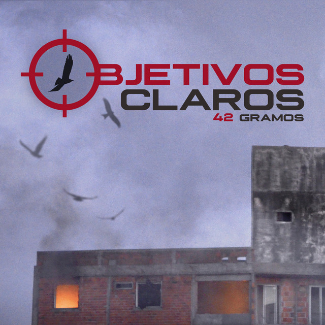 OBJETIVOS CLAROS cover art