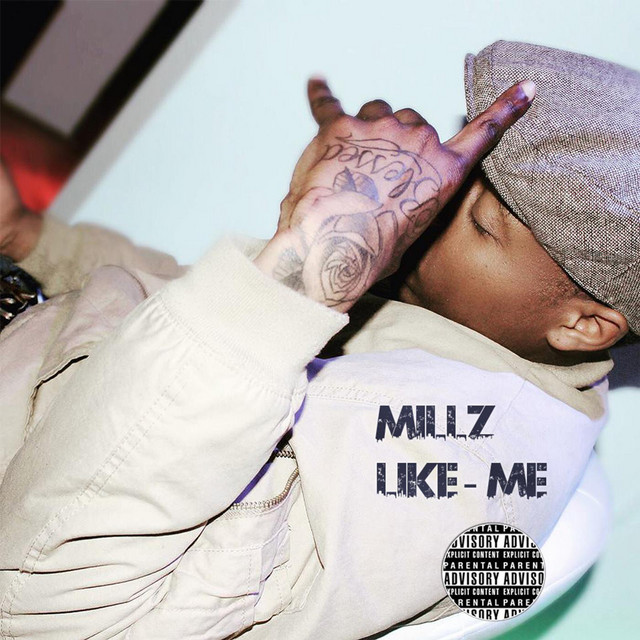 Like Me - Single by Millz | Spotify