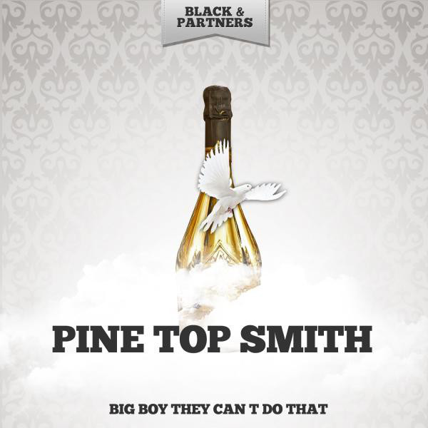 Big Boy They Can T Do That cover art