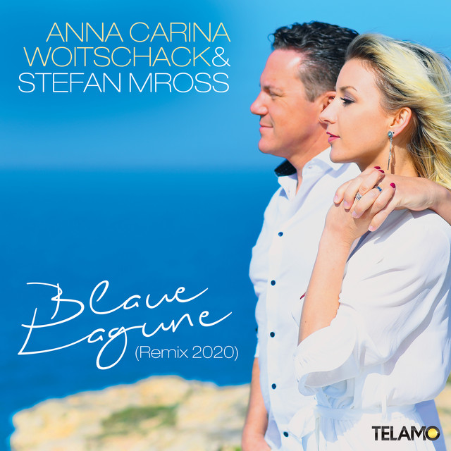 Blaue Lagune - Remix 2020