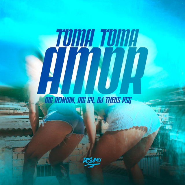 Toma Toma Amor