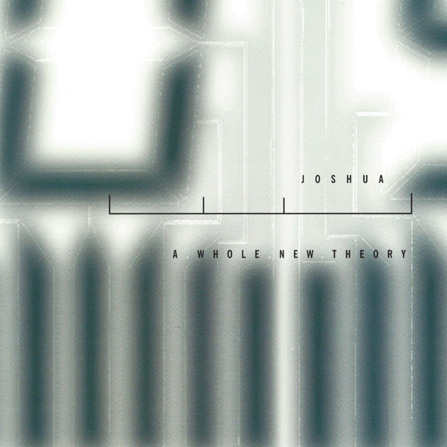 A Whole New Theory cover art