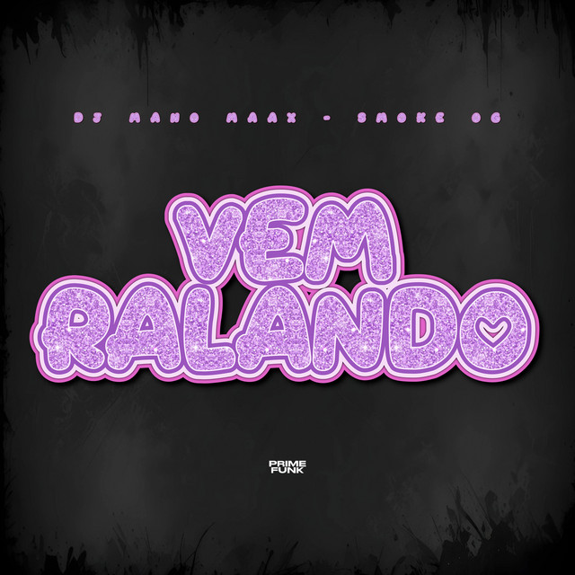 Vem Ralando album image